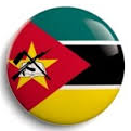 Bazarutos Mozambican Portuguese restaurant in Kloof